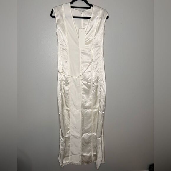 Anna October Kati Maxi dress NWT - Picture 6 of 10
